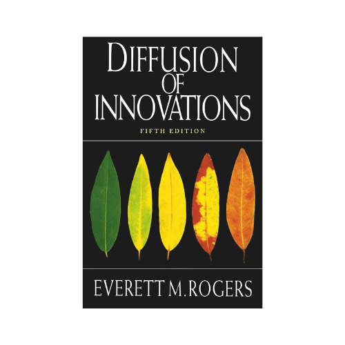 Diffusion of Innovations, 5th Edition