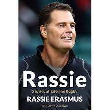 Rassie: Stories of Life and Rugby (Paperback)
