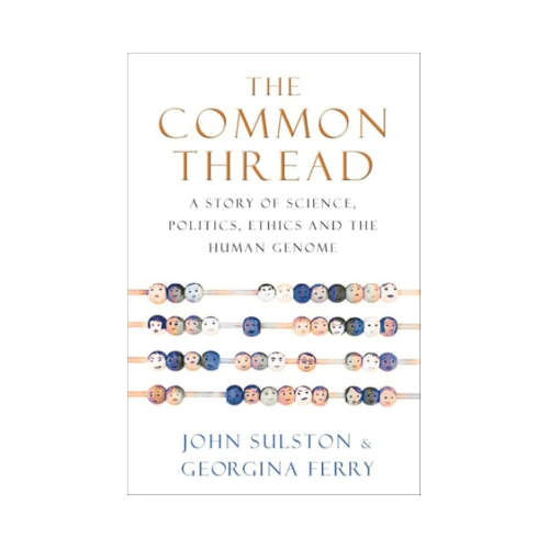 The Common Thread (Hardcover)