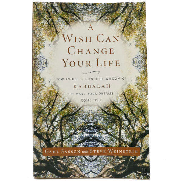 A Wish Can Change Your Life