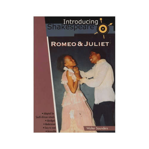 Introducing Shakespeare: Romeo and Juliet (Paperback)