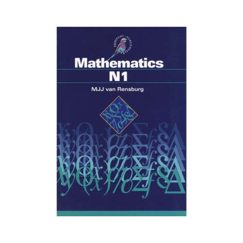 Mathematics N1 (Paperback)