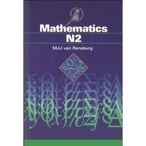 Mathematics N2
