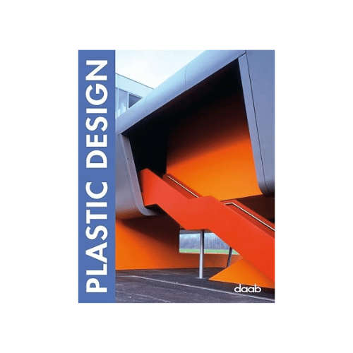 Plastic Design Hardcover