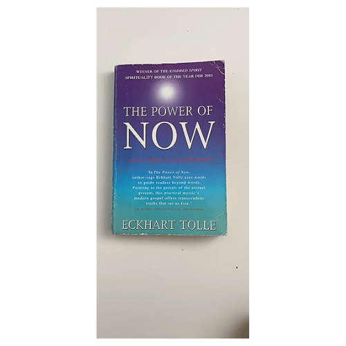 The Power of Now