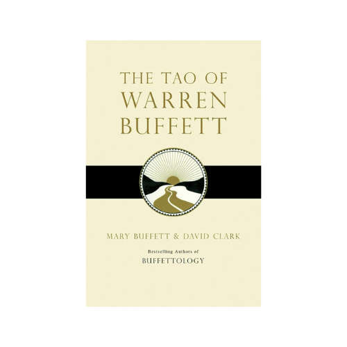The Tao of Warren Buffet (Paperback)
