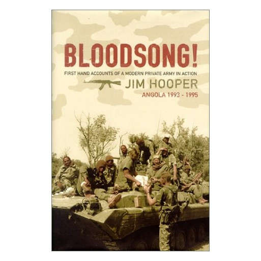 Travis McGee in Bright Orange for the Shroud