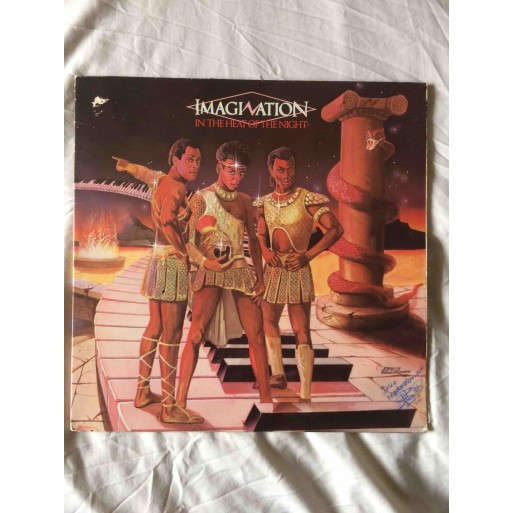 The Luminaries SIGNED FIRST EDITION