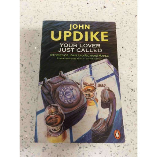 Everyone Loves you when you're Dead