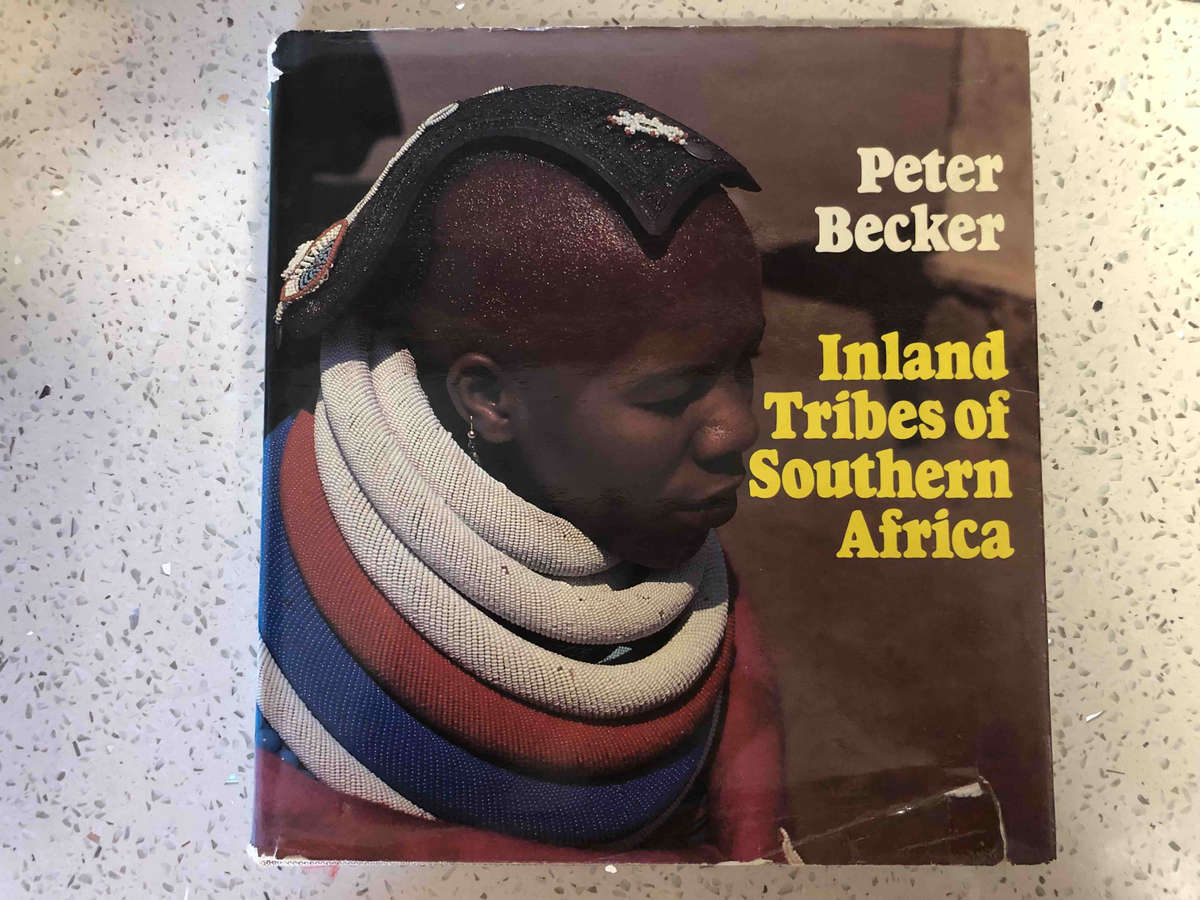 Children of the Matrix