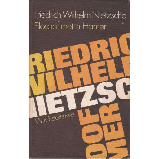 Claude Bouscharain - Arnott, Bruce 0.69kg