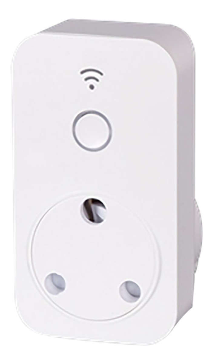 Smart Wi-Fi Plug Sa