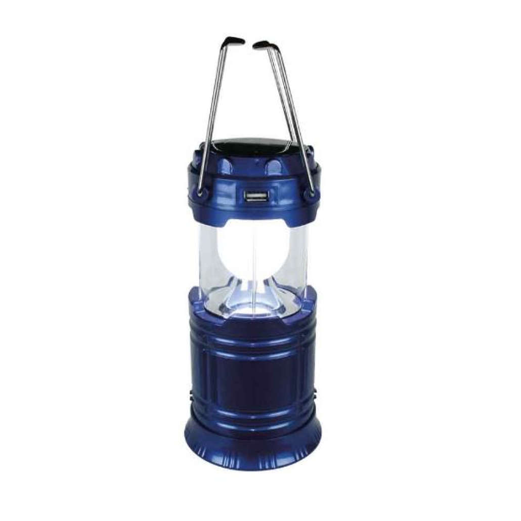 Solar Lantern And Torch