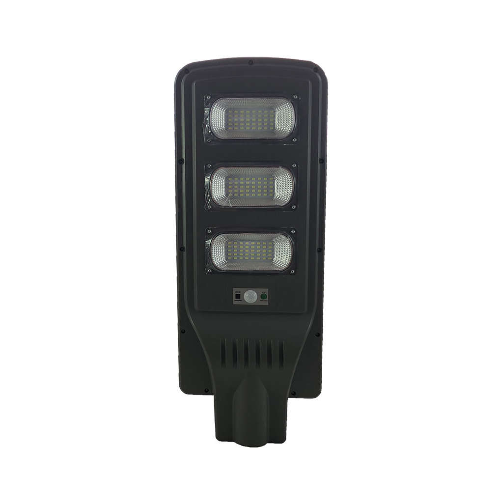Solar Street Light 60W
