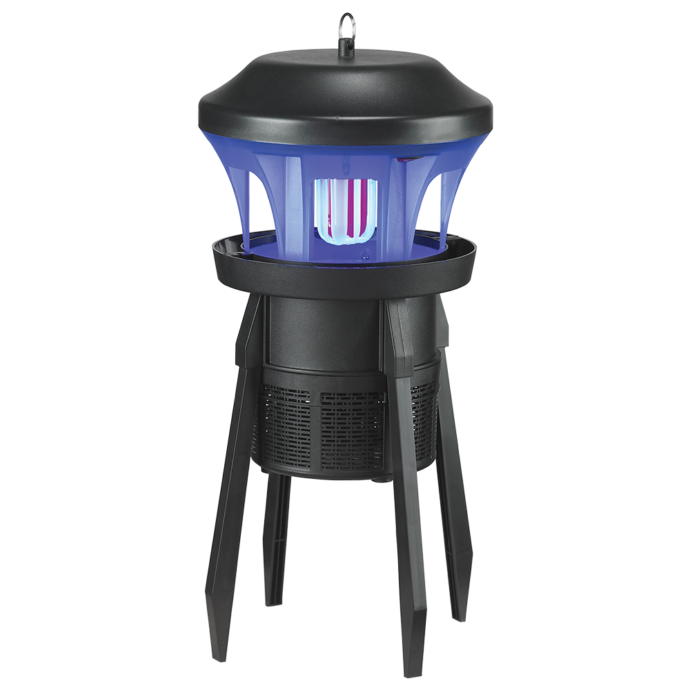 Insect Killer Fan Type Large