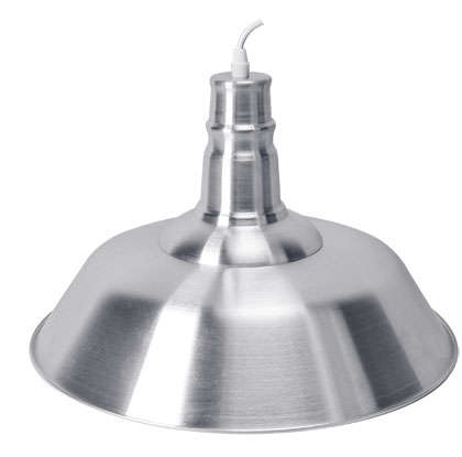 Pendant Lighting ? Traditional Range ? Chrome
