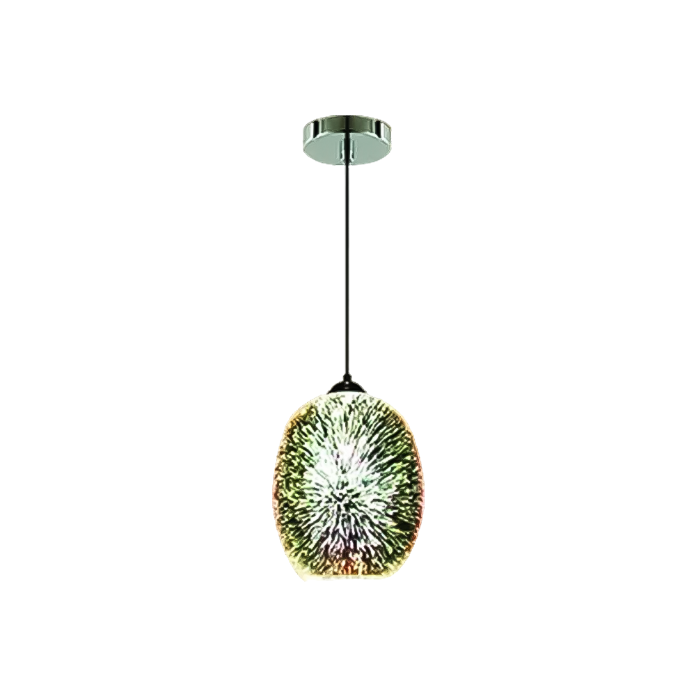 Pendant Lighting Star Range S2