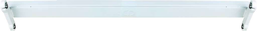 2xt8 LED Light Fitting 1500mm5Ft