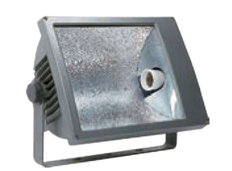 1000W E40 Floodlight W/O Switchgear