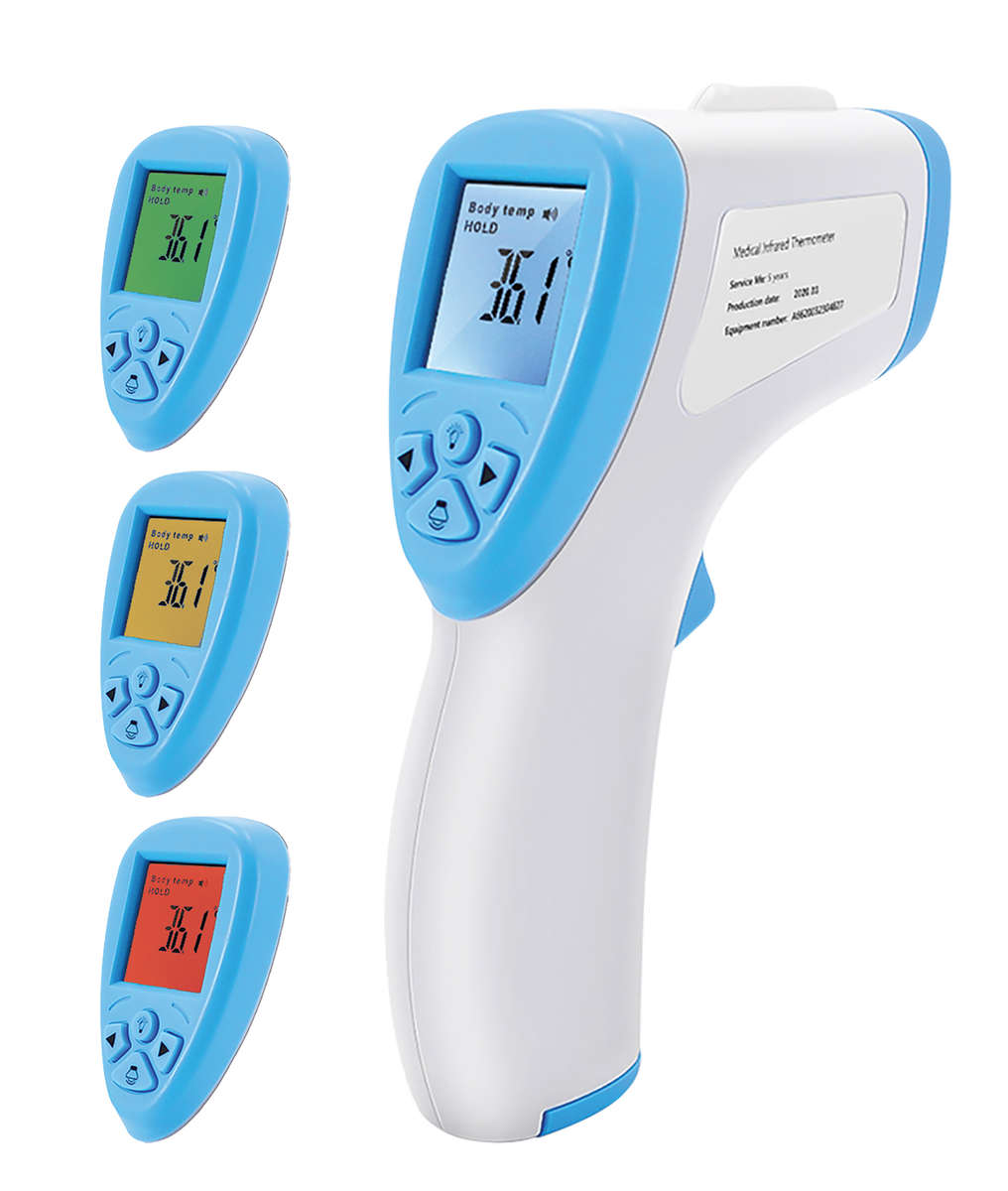 Ire Thermometer 0 To 60C Deg Battery Excluded