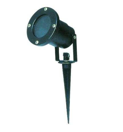 Garden Light Die Cast Allum 12V 50W