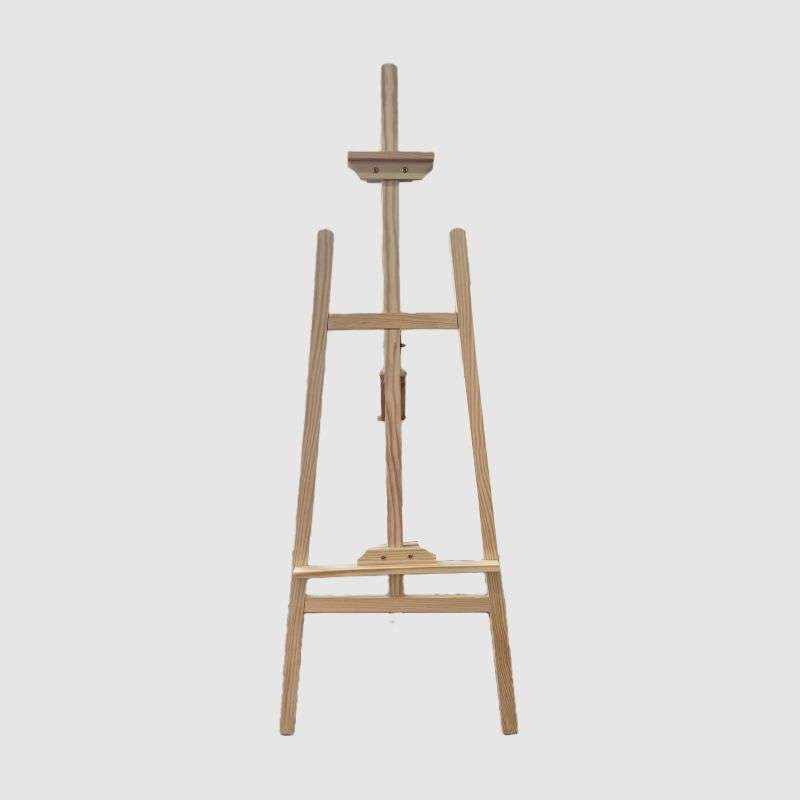 Wooden Easel