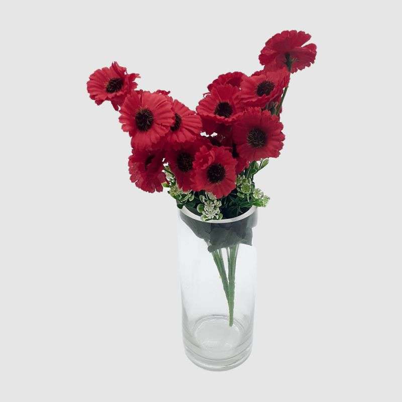 Assorted Artificial Flower-Daisy