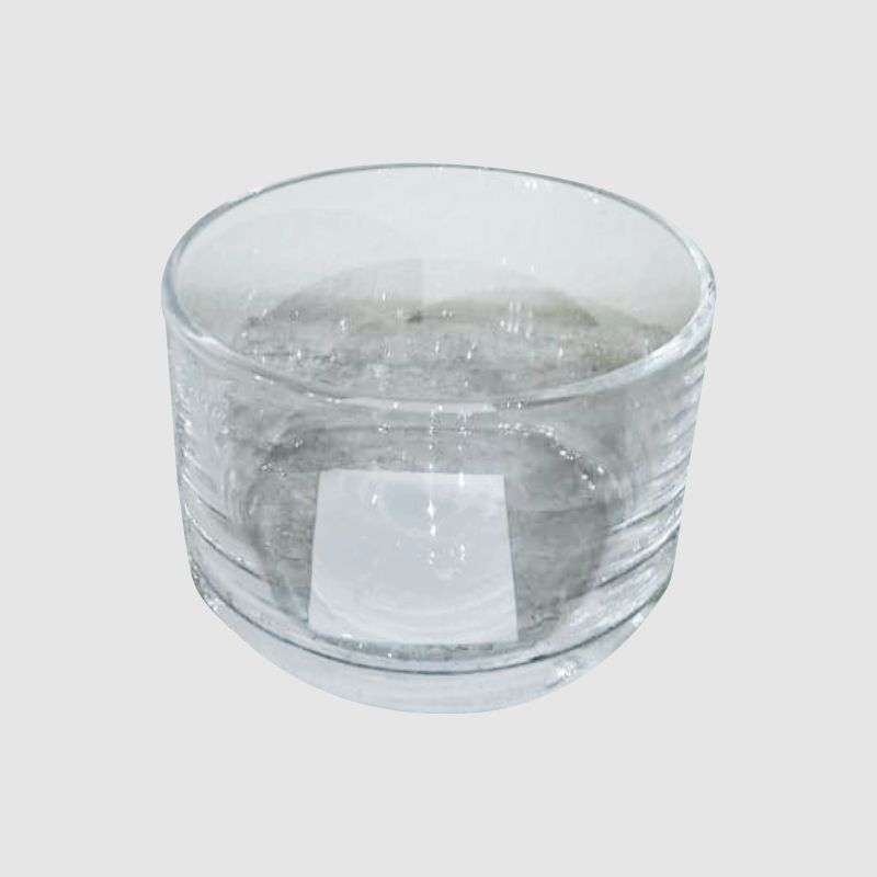 Mini Glass Vase -7X5Cm