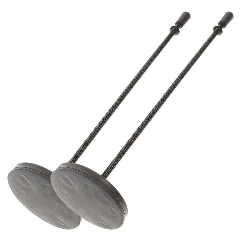 Magnetic Vehicle Flag Stand