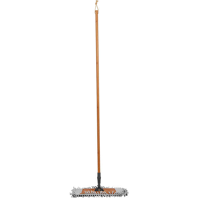 Bamboo Chenille Mop