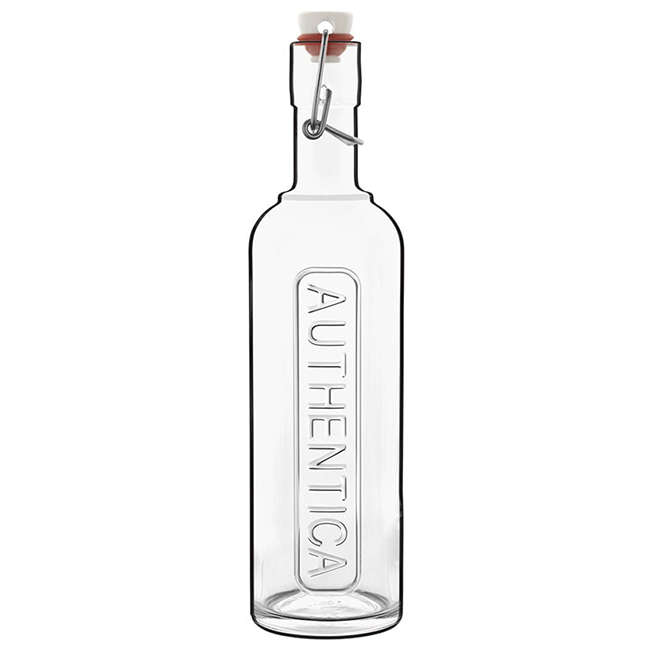 Authentica Storage Bottle