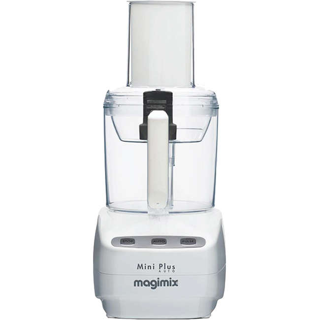 Le Mini Plus Food Processor, 1.7L
