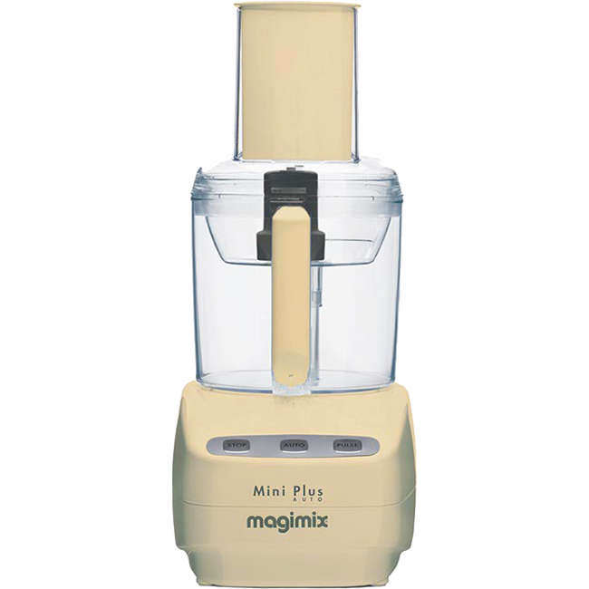 Le Mini Plus Food Processor, 1.7L