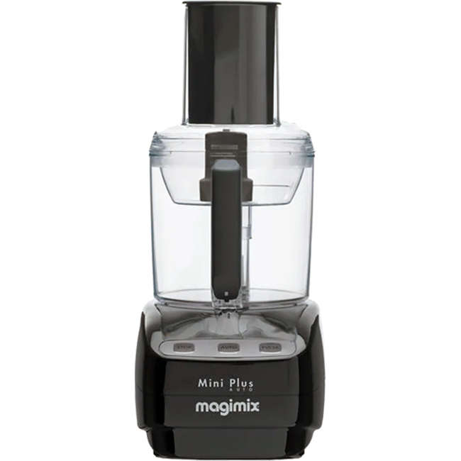 Le Mini Plus Food Processor, 1.7L