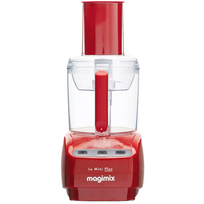 Le Mini Plus Food Processor, 1.7L