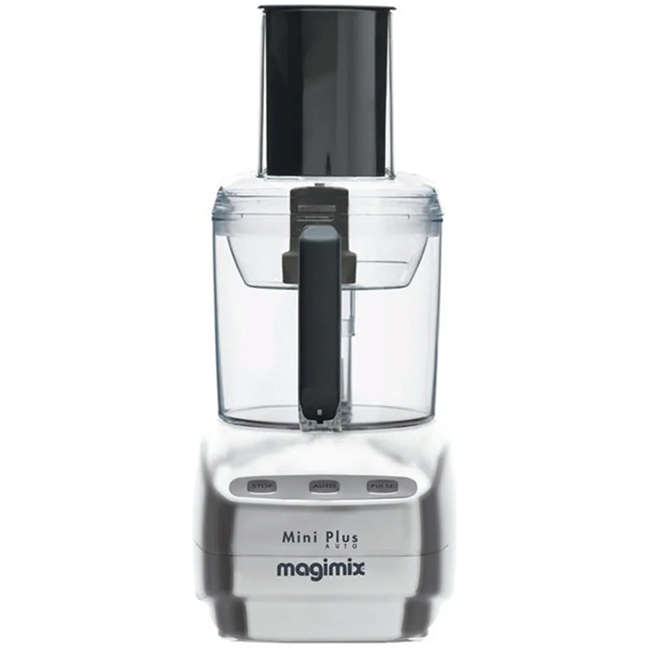 Le Mini Plus Food Processor, 1.7L