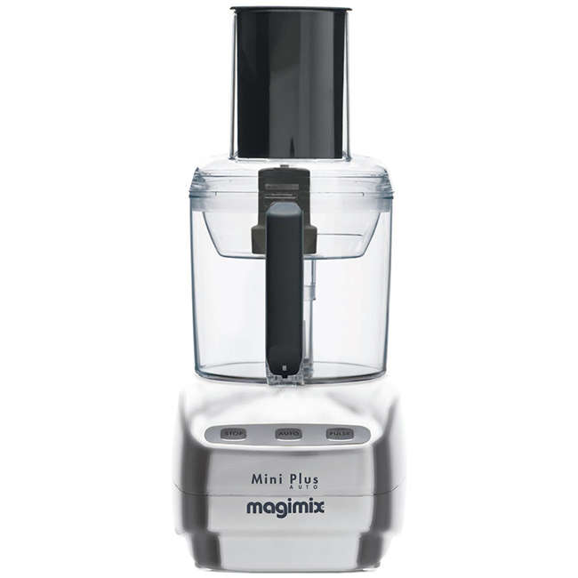 Le Mini Plus Food Processor, 1.7L