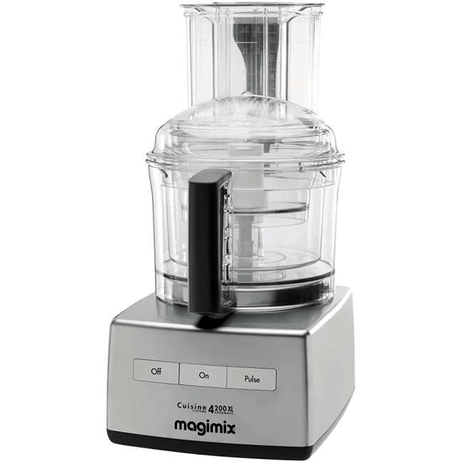 4200XL Food Processor, 950W