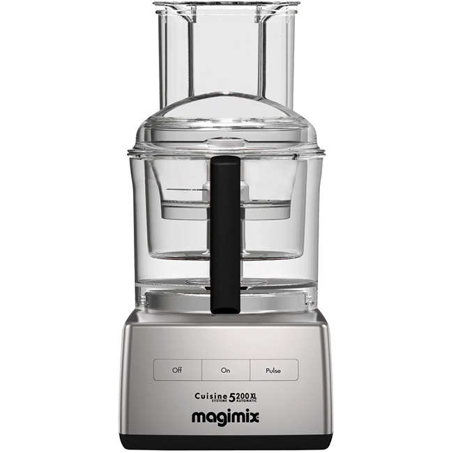 5200XL Food Processor, 1100W