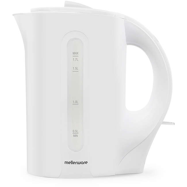 Tugela Corded Kettle, 1.7L