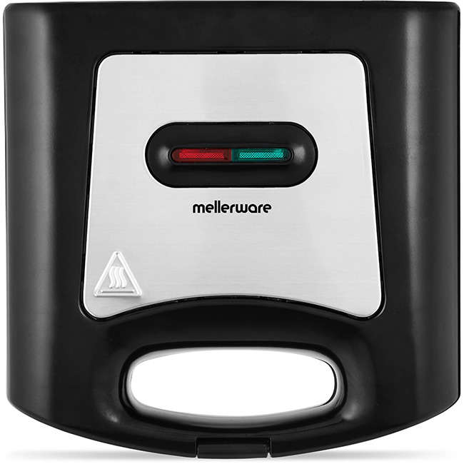 Doppio Sandwich Maker