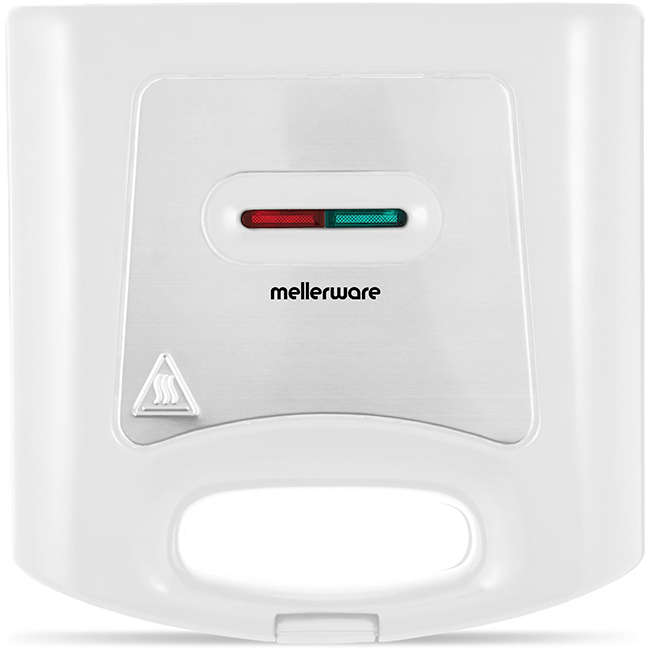 Doppio Sandwich Maker