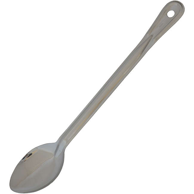 Stainless Steel Basting Spoon