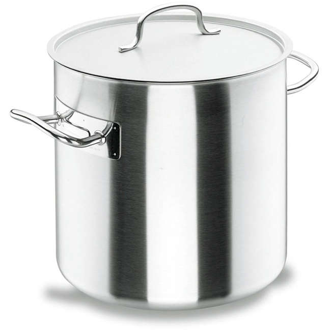 Chef Classic Stainless Steel Stock Pot