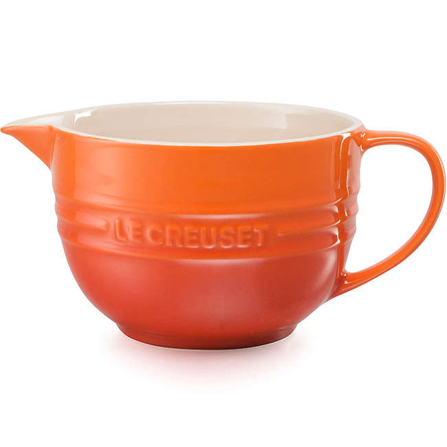 Batter Bowl, 2L