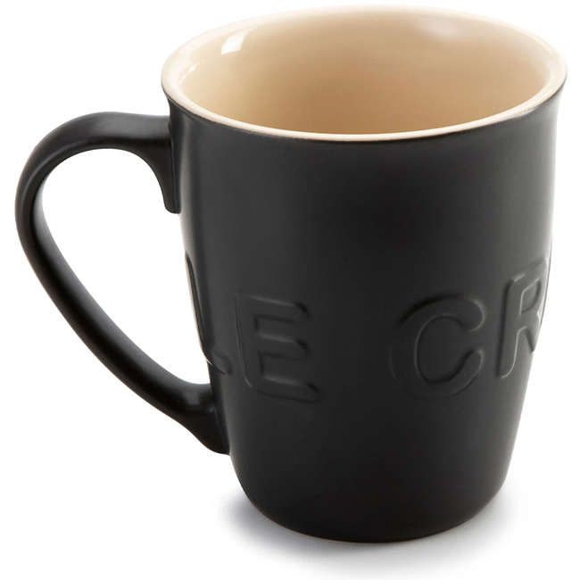 Extra Large Logo Mug, 580ml