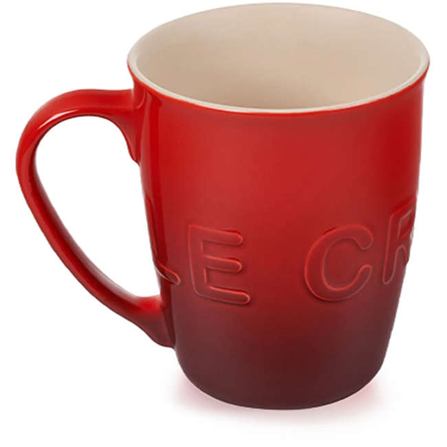 Extra Large Logo Mug, 580ml