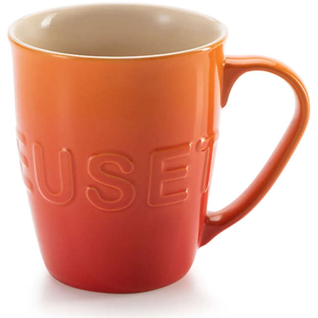 Extra Large Logo Mug, 580ml