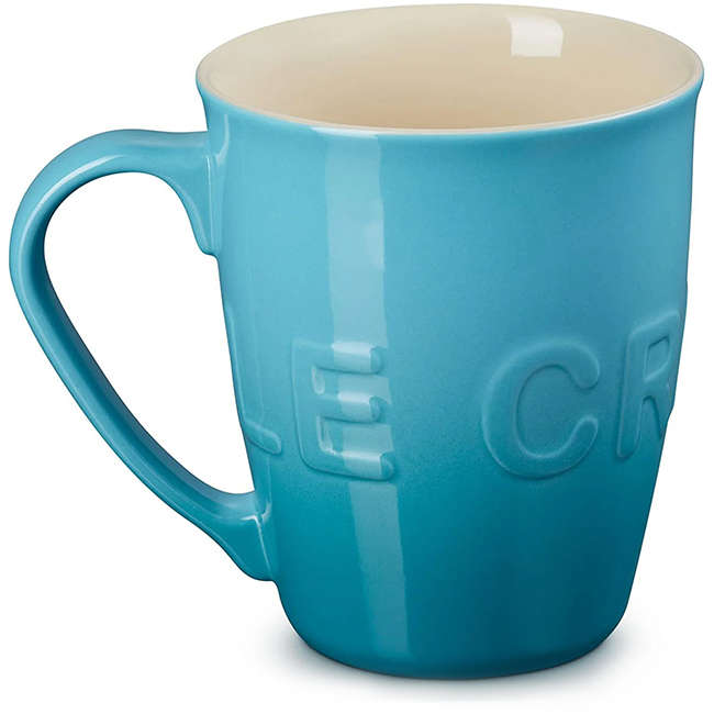 Extra Large Logo Mug, 580ml