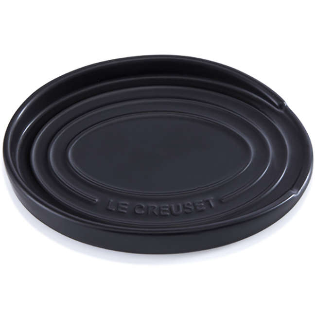 Oval Spoon Rest